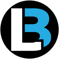 LB logo icon